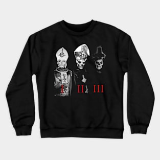 Of thine Nemesis Crewneck Sweatshirt